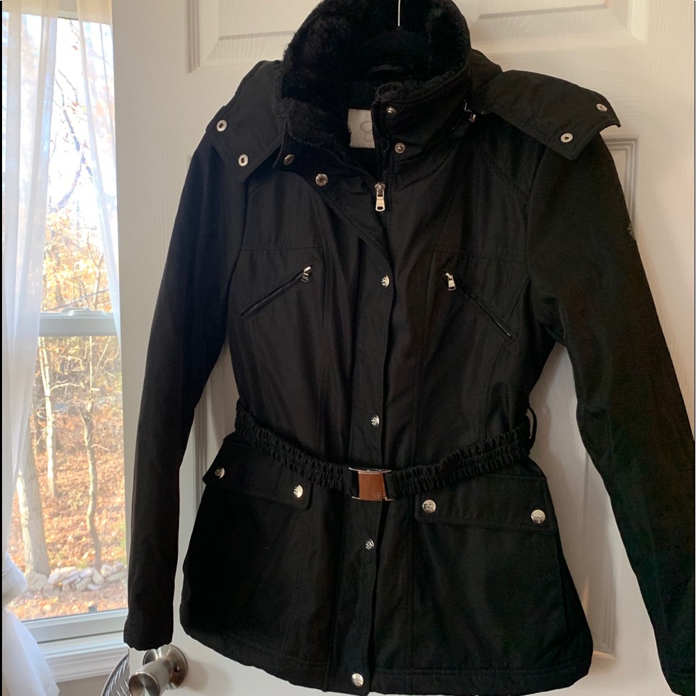 Jessica Simpson Coat